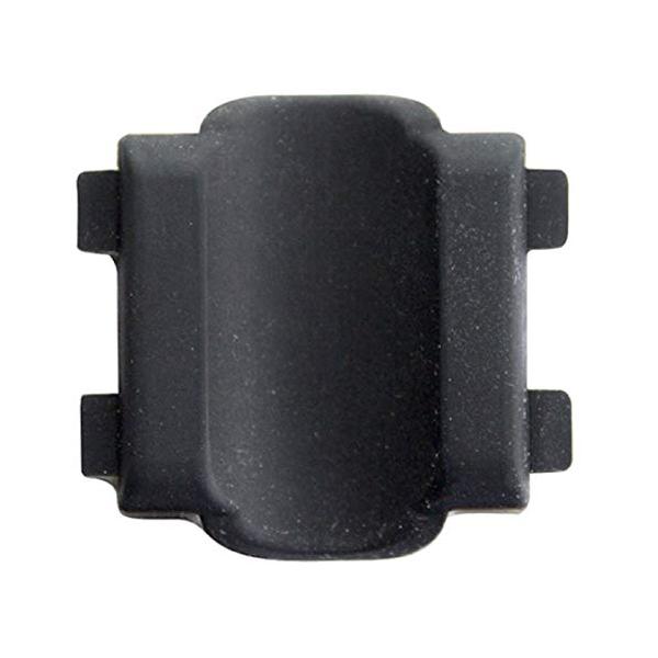 ブラック/-/-・パッケージ個数:1・(約)幅26×高さ25×奥行6mm・対応機種：EZ500MU、EZ400MU、EZ300MU、EZ1、EZ1-SPORTS・ライトの向き：縦