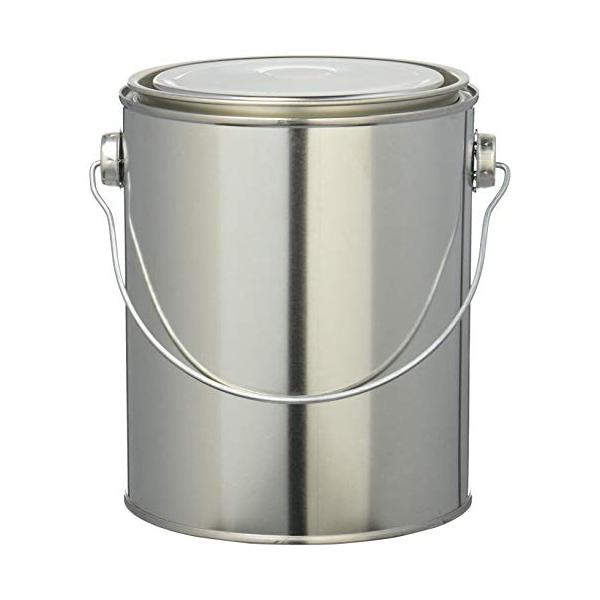 シルバー/1L/3293001004・Size:1L・パッケージ個数:1・材質スチール