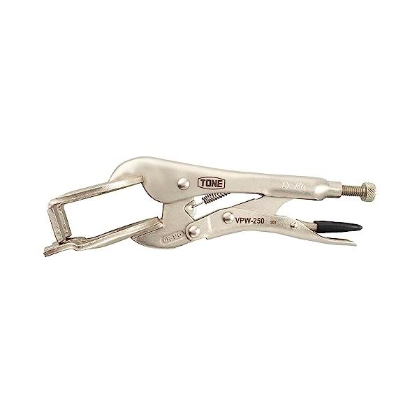 VPW-250:溶接用 全長:228mmSilver/全長:228mm/VPW-250・Style:VPW-250:溶接用 全長:228mm・パッケージ個数:1・製造国:日本