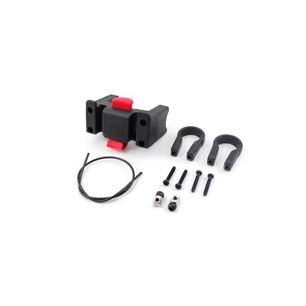 他サイト： RIXEN&amp;KAUL(リクセン&amp;カウル) フロントアタッチメント KF810の商品画像