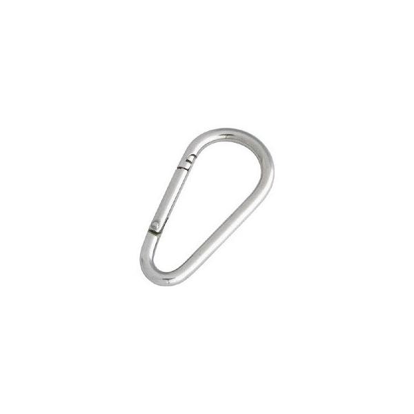 シルバー/45mm/B1973_7028・パッケージ個数:1・D(mm):4・W(mm):24・L(mm):45・使用荷重(kN):0.29・S(mm):8