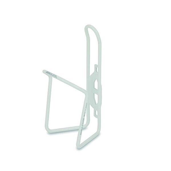 パウダーホワイト/-/303-0504-02・Color:パウダーホワイト・パッケージ個数:1・●商品説明 ミノウラ MINOURA Dura-Cage AB100-4.5 ボトルケージ Dura-Cage AB100-4.5 ・線径4.5...