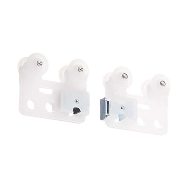 -/長さ(mm):37+37 高さ(mm):31 幅(mm):14/ND-MGR・パッケージ個数:1・幅(mm):14・品名:マグネットランナー・高さ(mm):31・質量:1.8g・材質:ポリエチレン