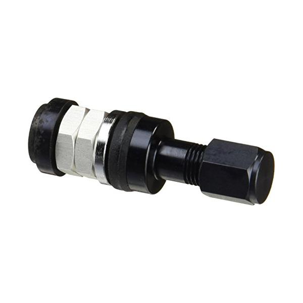 ブラック/14φ 39mm/S27A2YBK・Color:ブラック・パッケージ個数:1・外径:14Φ・全長:39mm・カラー:ブラック・材質:軽合金アルミ製・入数:1個