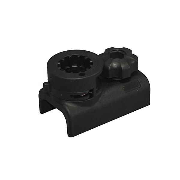 ブラック/-/20B0021・パッケージ個数:1・レバー式ロック・使い易さ向上・縦型