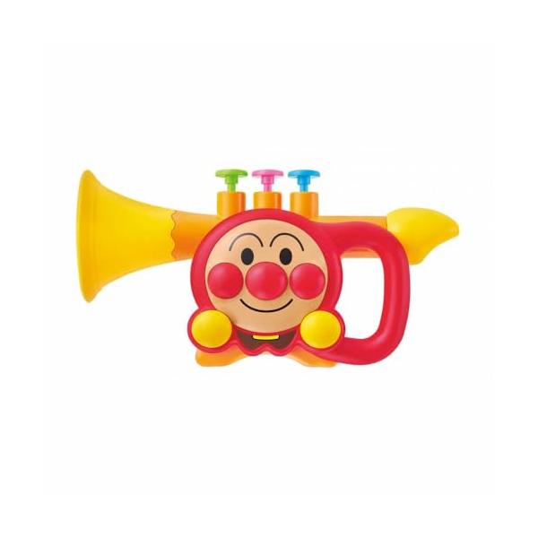 トランペット・(C)やなせたかし/フレーベル館・TMS・NTV・梱包サイズ:20×10×8cm・パッケージ重量: 0.2 kg