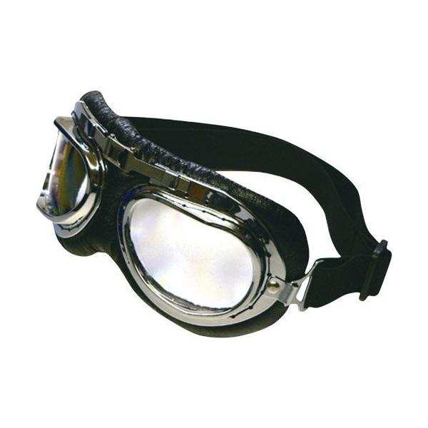 角型レンズシルバー/Free Size/PG-400A・Style:角型レンズ・パッケージ個数:1・レンズ形状:角型