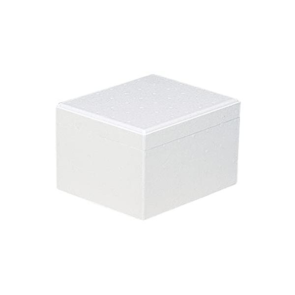 ホワイト/約8.8L/3-5643-02・パッケージ個数:1・事業者向け商品です