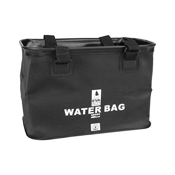 ブラック/33cm/33cm 0.65・パッケージ個数:1・用途:簡易バケツ・工具などの収納等・特徴:完全防水・サイズ:(幅)330x(奥行)210x(高さ)230mm・タイプ:角型・材質:EVA材