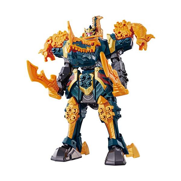 スレート/グリーン、ゴールド。/-/-・(C)2019 テレビ朝日・東映AG・東映・(b)対象年齢 :(/b)3才以上