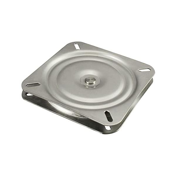 ステンレス(30C0017)-/-/30C0017・Style:ステンレス(30C0017)・パッケージ個数:1・材質：ステンレス・重量：1.0kg・ビス間隔：130-148mm×130-148mm・厚み：20mm・360度回転