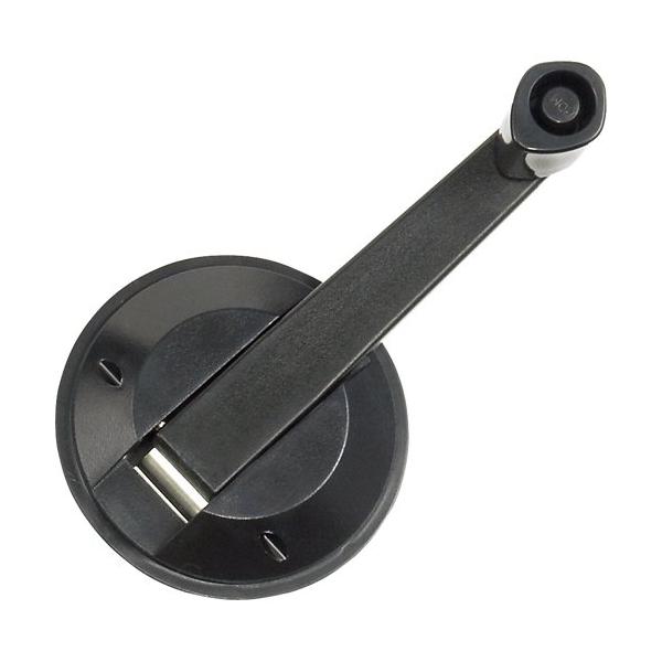 -/-/HSP3HND・パッケージ個数:1・適応本体:HSP3-30、HSP3-50・柄素材:POM・鉄