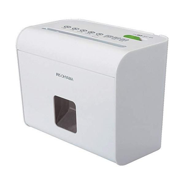 4)自動/マイクロクロスカットホワイト/A5/HS4SC・Style:4)自動/マイクロクロスカット・パッケージ個数:1・材質:ABS樹脂、スチール・定格裁断枚数:A5コピー用紙4枚 ●電源:AC100V(50/60Hz) ●定格消費電力:...