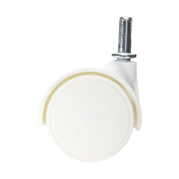 ホワイト/幅約3.9×奥行約4.9×高さ約6.8/K224600・パッケージ個数:1・本体サイズ:幅3.9×奥行4.9×高さ6.8cm・本体重量:約0.13kg