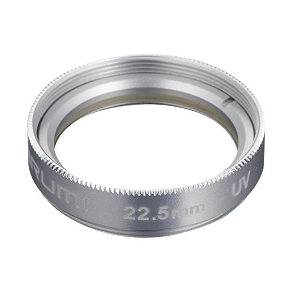 シルバー/22.5mm/103305・Size:22.5mmColor:シルバー・パッケージ個数:1・型番 : 103305・口径 : 22.5mm・使用対象 : デジタル・フィルム