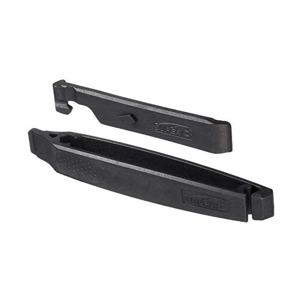 ブラック/-/5579・パッケージ個数:1・対応:チューブレスタイヤ、チューブタイプタイヤ・てこの原理で固くて入れにくいビードでも装着しやすい。