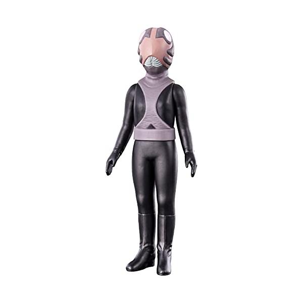 ピンク/-/-・ウルトラ怪獣シリーズに、「ピット星人(ピンクver.)」のウルトラソフビが登場・別売りの「ウルトラヒーローシリーズ」や「ピット星人(オレンジver.)」と一緒に遊べます。・対象年齢：3才〜・(c)円谷プロ