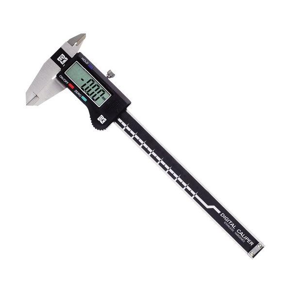 単品-/測定範囲:0~200mm/BLD-200・Size:測定範囲:0~200mmStyle:単品・パッケージ個数:1・サイズ:全長294×全幅90mm・重量:170g・材質:ステンレス鋼・用途:材料の寸法測定、内外側、段差、深さ測定等・...