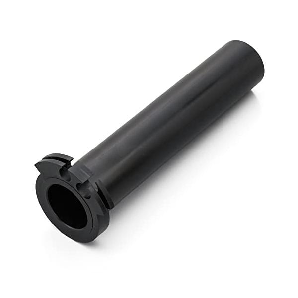 スペーサーなし-/ヤマハ-1/29456・Style:スペーサーなしSize:ヤマハ-1・グリップ交換時に邪魔になる突起をなくしたスロットルスリーブ・リブを削る必要がなくなり、グリップ交換の作業時間を短縮・推奨グリップ長：貫通グリップ123...