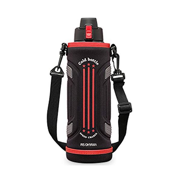 直飲みレッド/1500 ml/DB-1500・Size:1500 mlColor:レッド・パッケージ個数:1・しっかり冷えてたっぷり飲める1 5L長時間保冷が続くから、部活や運動、学校や催し物、スポーツの水分補給、山登りやアウトドアにおすす...