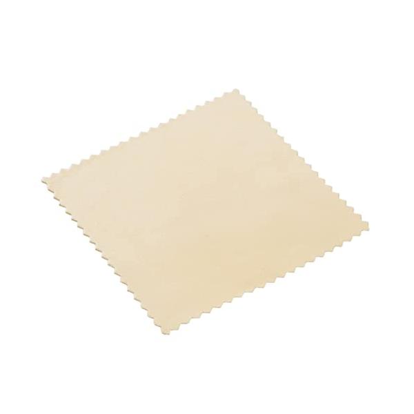 -/S/VE-5334・パッケージ個数:1・カメラなど光学機器のメンテナンスに伝統的に用いられているセーム革・サイズ(約) : 10×10cm・製品重量(約) : 2g・材質 : 天然鹿革・日本製