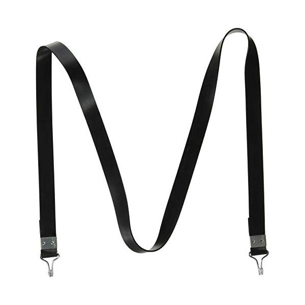 間口1500mm用ブラック/-/TRB-1500A・Style:間口1500mm用・パッケージ個数:1・長さ(m):1.20・適用棚間口(mm):1500・幅(mm):20・色:ブラック・適用棚間口(mm):1500