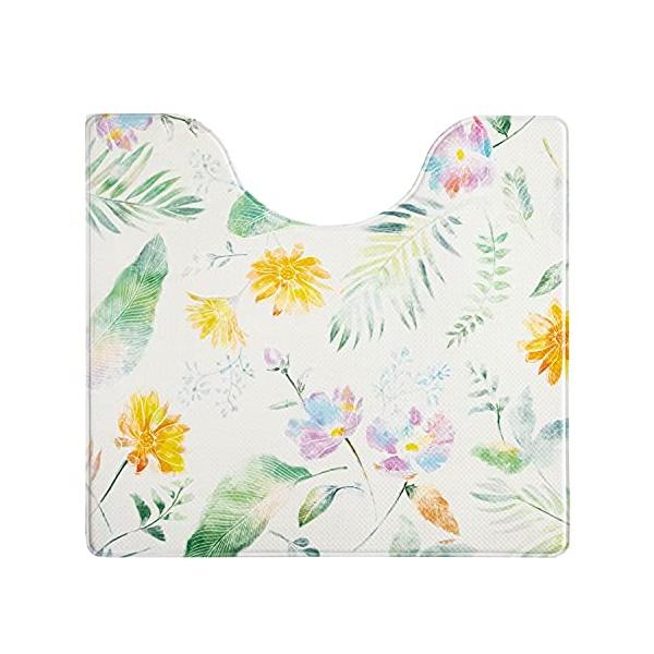 シンプル5. フィオレ/55 x 60 cm (長方形)/4548622749625・Color:5. フィオレSize:55 x 60 cm (長方形)・パッケージ個数:1・サイズ：約55cm×60cm・品質：塩化ビニル樹脂・生産国：中国...