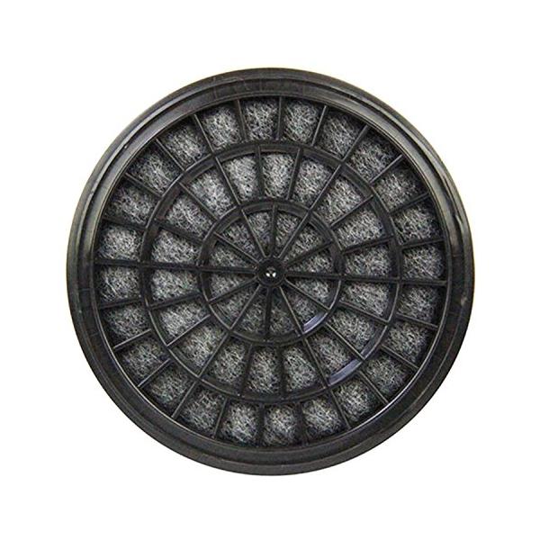 有機ガス 1個入り-/吸収缶/有機ガス用・パッケージ個数:1・適合機種:塗装作業用マスク(コーケンサカヰ式G-7型)・入数:1個・対応ガス:有機ガス