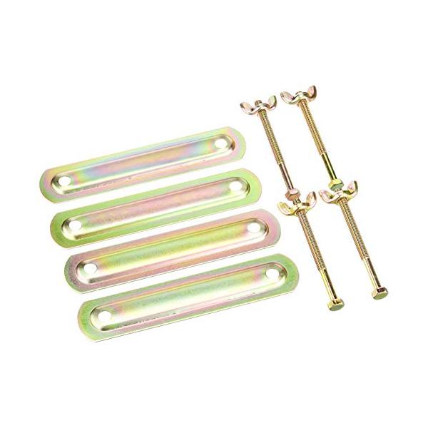 ゴールド/-/ポスト取付金具S型・パッケージ個数:1・ブランド:ケイ・ジー・ワイ工業・製品型番:ポスト取付金具S型・梱包サイズ:1.5 x 9 x 8.3cm・色:ゴールド・材質:合金鋼