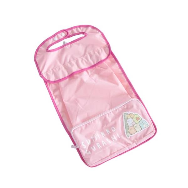 ピンク/大/T-RSFC-01・Color:ピンク・パッケージ個数:1・カラー：ピンク