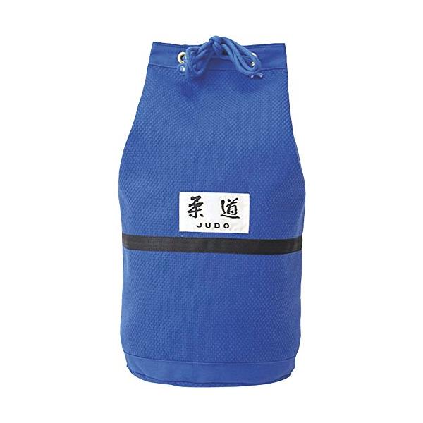 柔道ブルー/小/JF11・パッケージ個数:1・サイズ: 縦40cm×横35cm