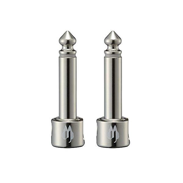 他サイト： Free The Tone SL-4L-NI-2P CU-416用ソルダーレスプラグ Lプラグ 2個入の商品画像