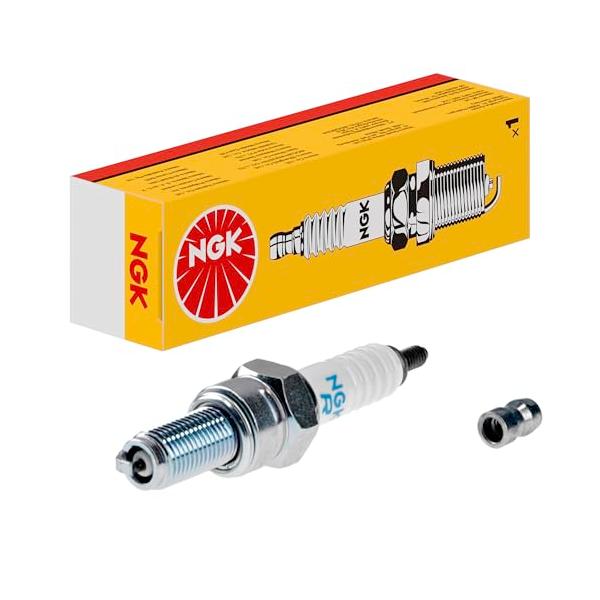 他サイト： 日本特殊陶業(NGK) スパークプラグ 4578 ネジ型 CR7Eの商品画像