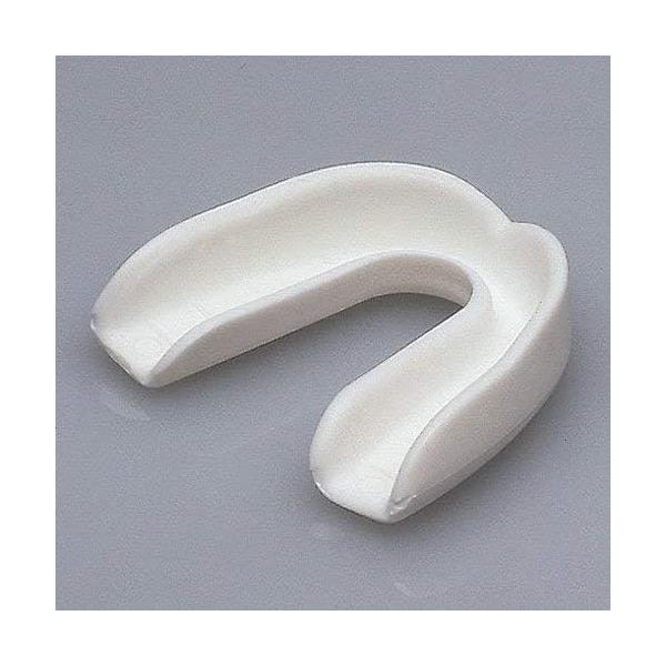 ホワイト/-/F-37・熱湯で簡単に自分の歯型に合わせられる・大人用・日本製