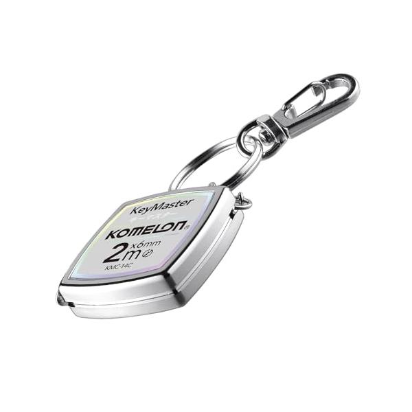 -/長さ2 m/KMC-14C・パッケージ個数:1・パッケージサイズ（約）：幅8.4×奥1.7×高15.7cm・重量・容量（約）：57g