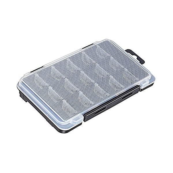 クリア×ブラック/-/0・PatternName:単品・パッケージ個数:1・梱包サイズ:18.0cm×2.0cm×11.0cm・サイズ:175×105×18mm・種類:単品・パッケージ重量: 0.1 kg