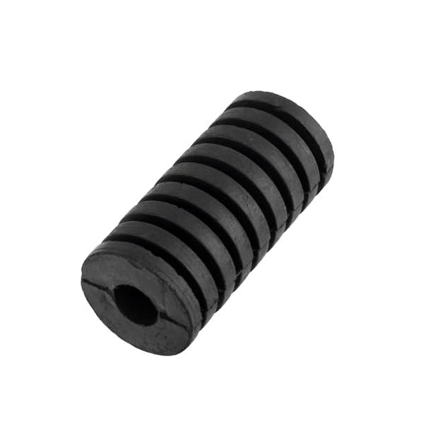 -/-/214-158B・パッケージ個数:1・カラー:ブラック・内径:8ｍｍ・全長:40ｍｍ・全幅:20ｍｍ