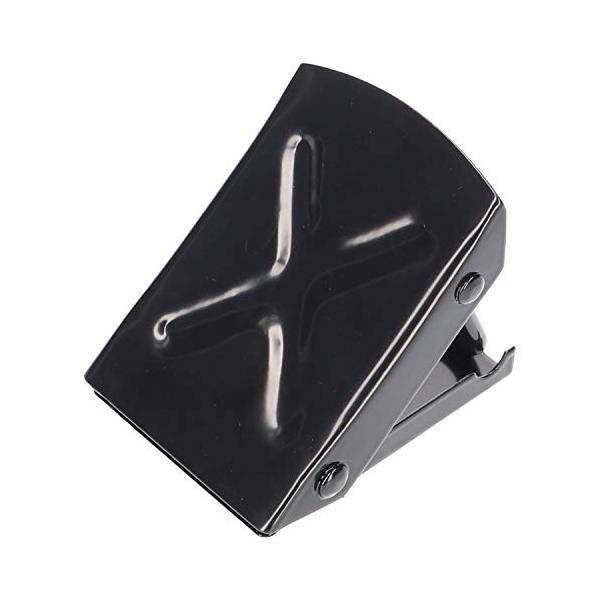 タイヤストッパー/折りたたみ式/軽自動車専用/8835・Color:タイヤストッパー/折りたたみ式・パッケージ個数:1・坂道駐車、ジャッキアップ時の輪止め。・折りたたみ式でコンパクトに収納できる。・軽自動車専用。・スペック・サイズ：85×1...