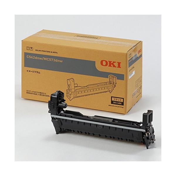 ブラック/通常/DR-C4BK・Color:ブラックSize:通常・パッケージ個数:1・イメージドラム ブラック (MC573dnw/C542dnw)