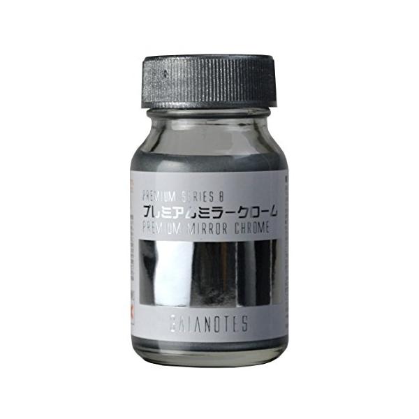 メタリック/30 ml/GP-08・ガイアカラープレミアムシリーズは貴重な原料などを入手することで、今まで表現できなかった色を作り上げる特別なシリーズ。・内容量 ：30ml・簡単に素晴らしいメッキ感を出すことができます。エアブラシ塗装推奨で...