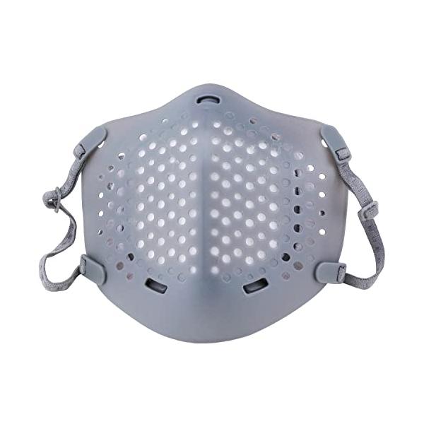 ミディアムグレー/-/No.1520・Color:ミディアムグレー・パッケージ個数:1・面体色:ミディアムグレー・本体:ポリプロピレン・ゴム紐:ナイロン・ポリウレタン・メリヤス:綿・アクリル