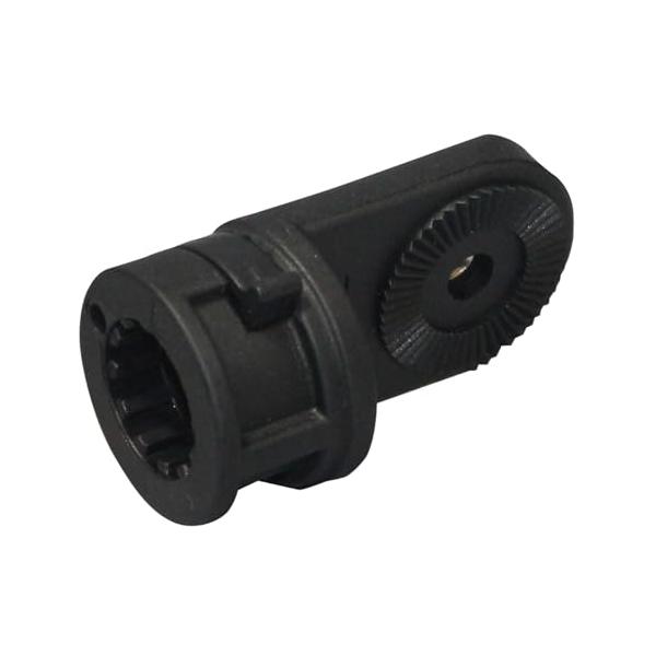 -/Φ44mm×82mm/BM-A2GS-360・パッケージ個数:1・単品ではご使用いただけません。IFベースなどの増設用ソケットとしてご使用ください。・規格:極みシリーズ対応・材質:樹脂製・ネジ穴:5/16(インチ)・サイズ:Φ44mm×...