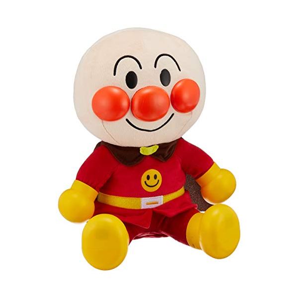 他サイト： アガツマ(AGATSUMA) ねぇアンパンマン はじめてのおしゃべりDXの商品画像