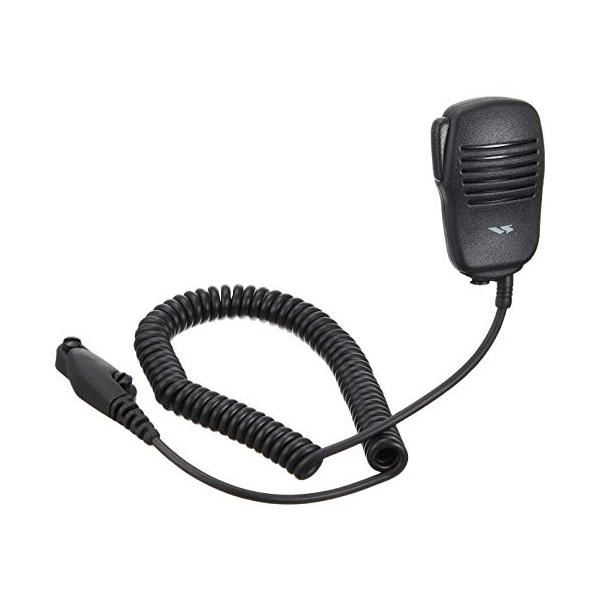 ブラック/-/MH-82A7A・PatternName:単品・パッケージ個数:1・品名:スピーカーマイク・対応機種:VXD20