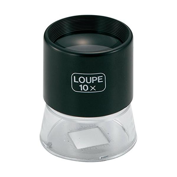 10倍-/10倍 Φ35X43/TLSL10K・Size:10倍 Φ35X43Style:10倍PatternName:単品・パッケージ個数:1・倍率(倍):10・レンズ寸法(mm):28・外径(mm):35・全高(mm):43・測定範囲(...