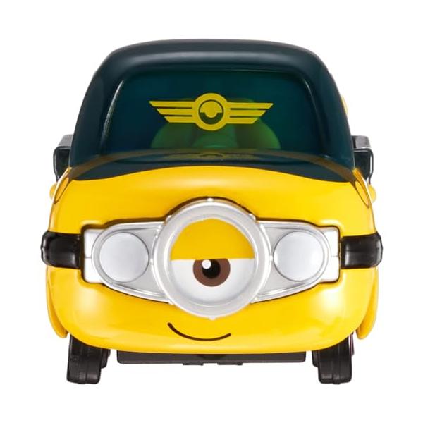 マルチカラー/ワンサイズ/TT144137・(c) TOMY(c) Universal City Studios LLC. All Rights Reserved.・電池は使用しません。