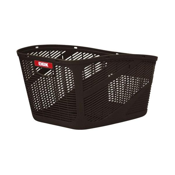 こげ茶/(約)幅360×高さ250×奥行460mm/SB-011・Color:こげ茶・パッケージ個数:1・目安サイズ:(約)幅360×高さ250×奥行460mm・製品重量:(約)1.5kg・内容量:(約)31L・適応車種:後ろキャリア付軽快...