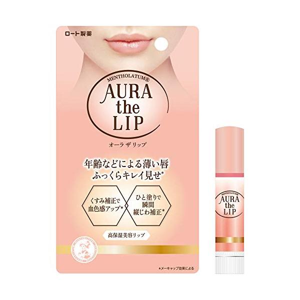 ローズゴールド/4.2グラム (x 1)/-・PatternName:リップ・パッケージ個数:1・ー