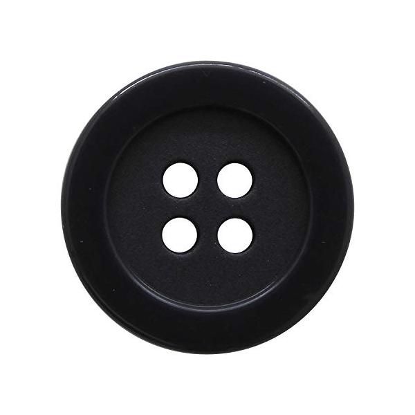 ブラック/直径18mm/SUN10-130・Color:ブラックSize:直径18mm・品番 : SUN10-130・生産国 : 日本・素材 : ポリアセタール・入数 : 8個・サイズ : 直径18mm・パッケージサイズ : 幅55×高さ1...