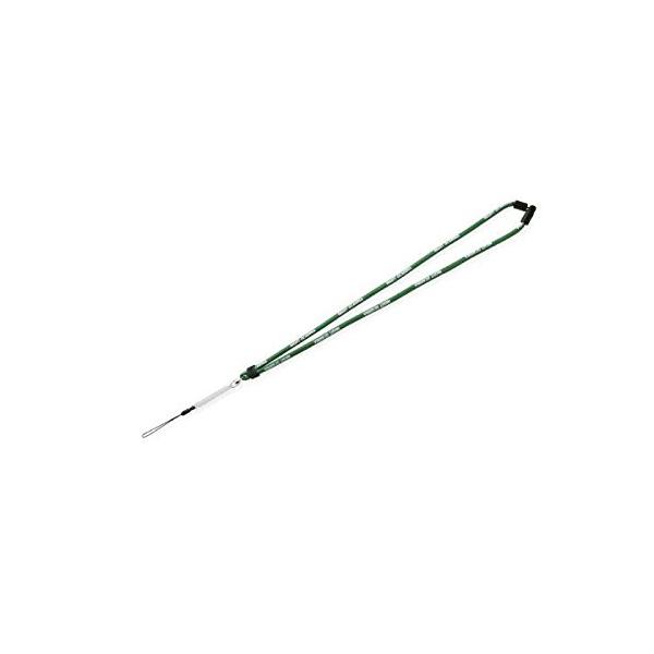 グリーン/-/NSTGRN グリーン・Color:グリーン・パッケージ個数:1・首にかけて使用するオカリナ用のストラップ・落下事故を可及的に防止します・オカリナの金具(フック)を保護する衝撃吸収コイル付き・カラー:グリーン・メーカー側の意匠...